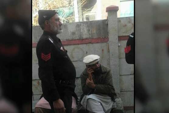 Islamabad: Mastermind of Parliament attack plan turns out to be retired SSG Colonel