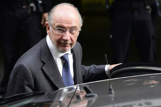 Ex-IMF chief Rato to stand trial for misusing bank funds: Spanish court
