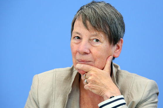 Germany reassured 'for now' over Belgian nuclear plants