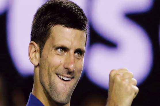 Tennis: Djokovic consolidates rankings lead after Australian Open win