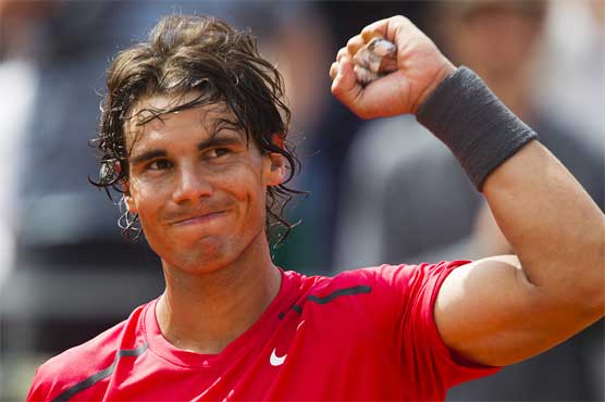 Tennis: Nadal gets wildcard invite to defend Buenos Aires title