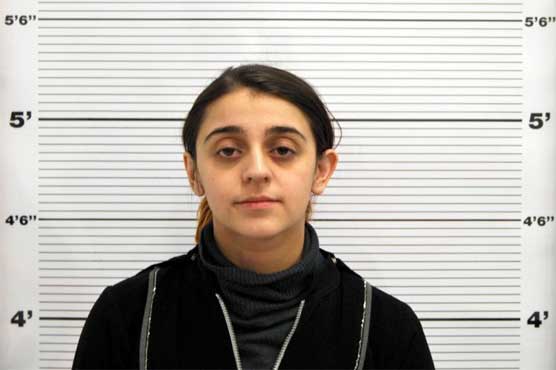 British woman jailed for six years for joining IS