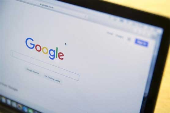 College student finds glitch to own Google site, gets $12K