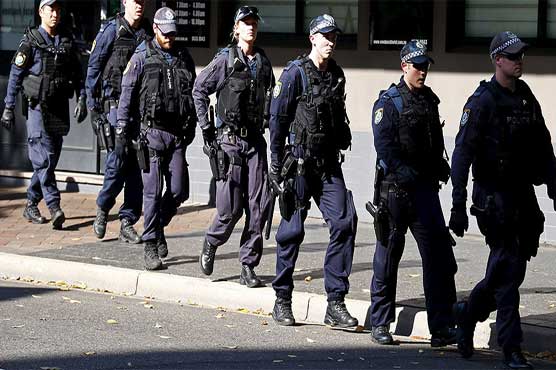 Hoax calls prompt evacuations at Australian schools