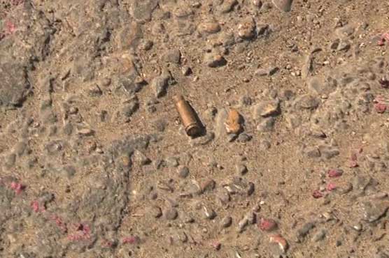 Rangers, police deny 'handling PIA protesters violently'