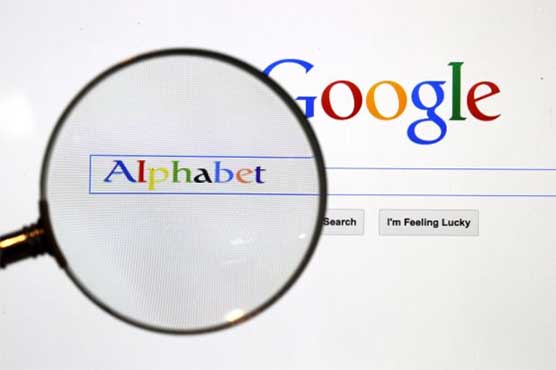 Alphabet vaults past Apple as most valuable firm 