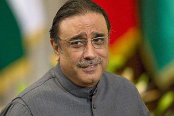 Suspicions arise as key evidence go missing in Zardari's Assets Reference Case 