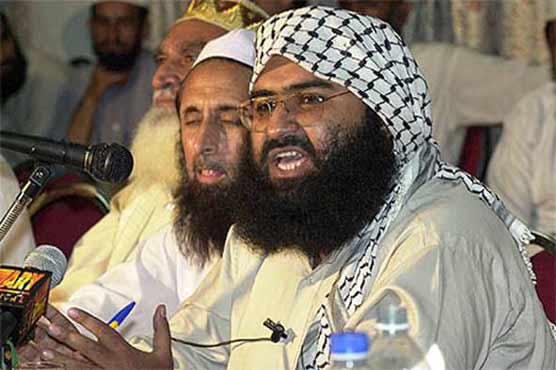 Masood Azhar taken into "Protective Custody", attests Punjab Law Minister