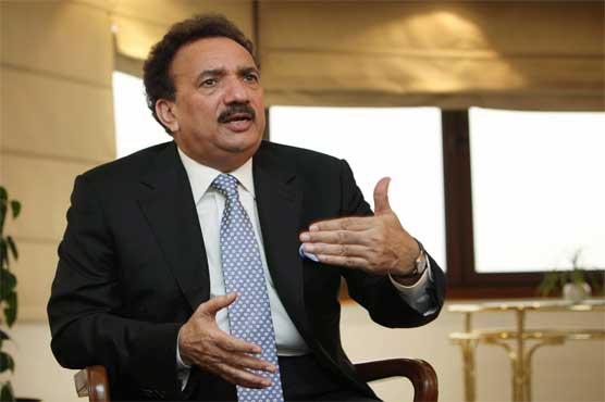 ATC summons Rehman Malik to record statement in Benazir Bhutto murder case