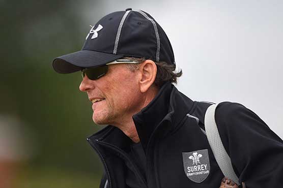 Ford faces 'huge' Sri Lanka rebuilding task