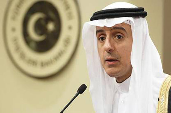 Sartaj says a firm policy can be counterproductive on Iran-Saudi conflict