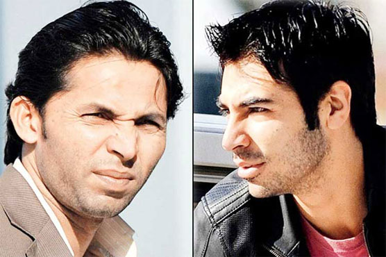 Salman Butt, Asif could play in Caribbean Twenty20 league