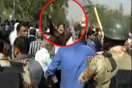 Karachi airport firing: video footage raises questions