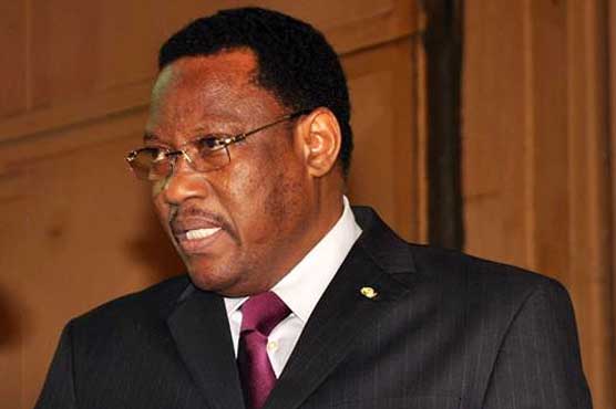 10,000 turn out in Niger to back jailed presidential hopeful