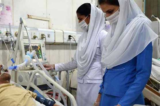 Four new cases of swine flu reported in Multan
