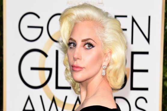 Lady Gaga to sing at Super Bowl, Grammys