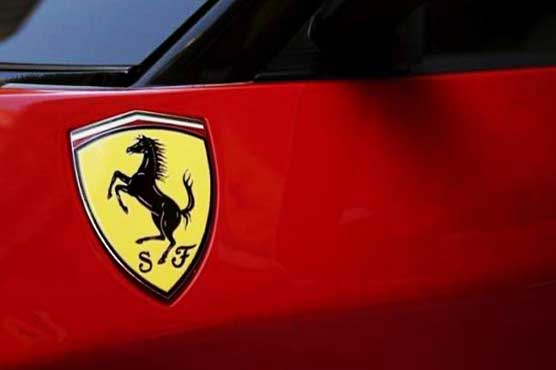 Ferrari shares skid as debt and outlook disappoint