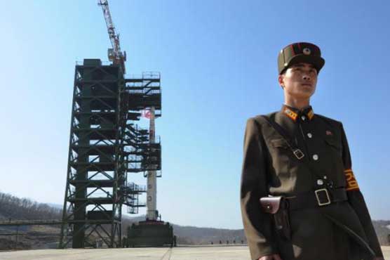 Anger, sanctions threats greet N. Korea rocket launch plans