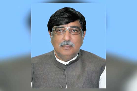 SC restores Sheikh Mohammad Akram's NA-89 membership 