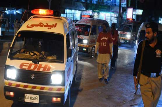 Body of man recovered from well in Quetta