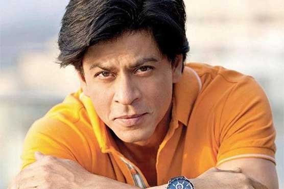 Shah Rukh Khan maintains distance from social media due to negativity