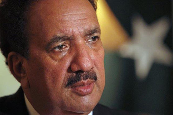 Benazir Bhutto murder case: ATC summons Rehman Malik