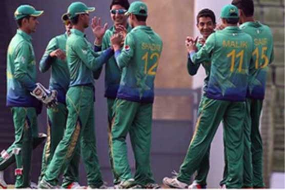 U-19 World Cup: Pakistan beat Sri Lanka by 23 runs