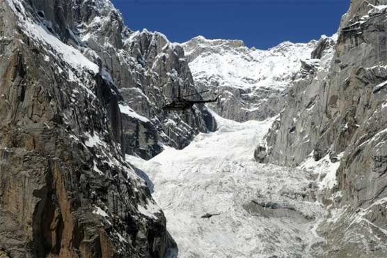 10 troops missing in Himalayan avalanche: Indian army