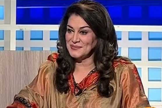 PML-N MPA Kanwal Nauman's condition out of danger: doctors