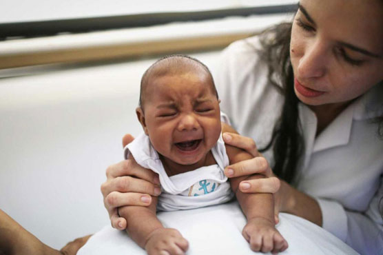 Ireland advises condom use to stop Zika virus