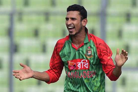 Bangladesh recall Nasir, Mithun for World T20