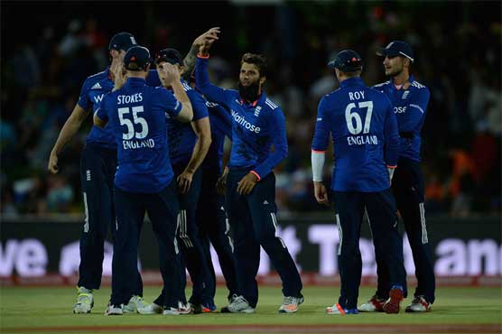 Centurion Buttler leads England to rain-hit triumph