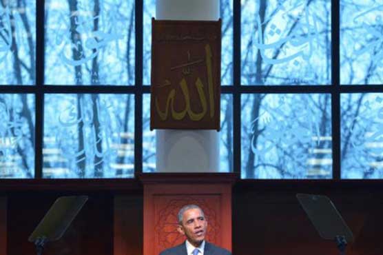 Attacks on Islam an attack on all religions: Obama