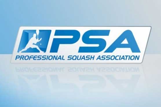 Squash: Women's world championship gets April date