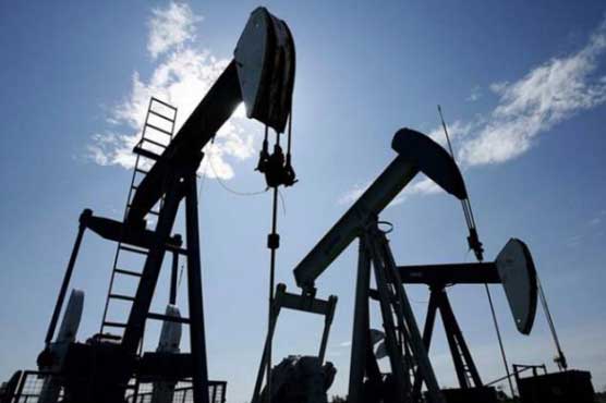 Oil prices extend rebound in Asia