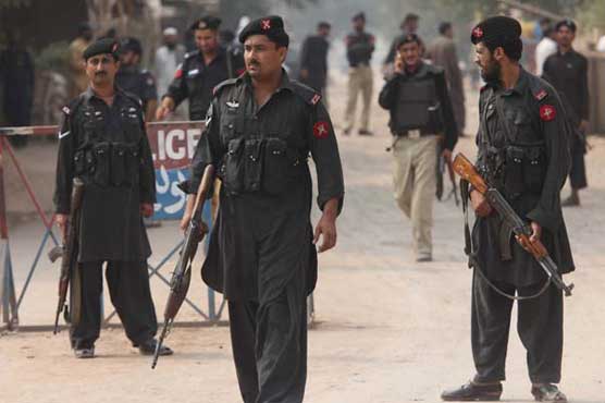 KP govt once again demands federation to send Frontier Corps back 