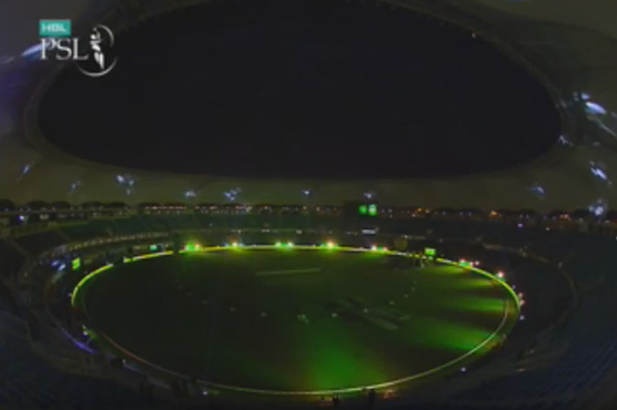 Watch PSL opening ceremony live