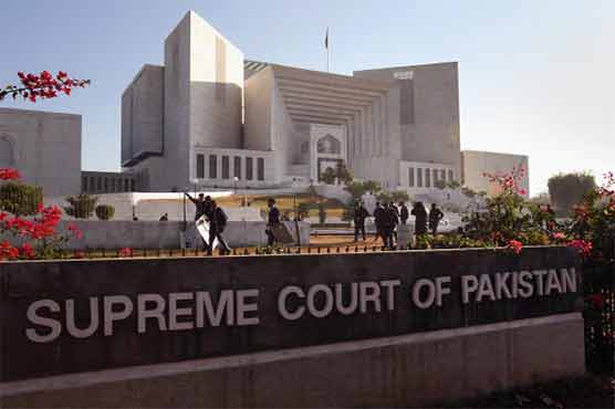 SC to hear appeals against military courts' sentences