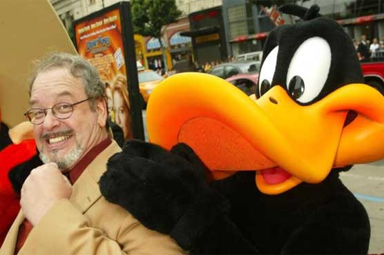 Joe Alaskey, voice of Daffy Duck, Bugs Bunny, dies