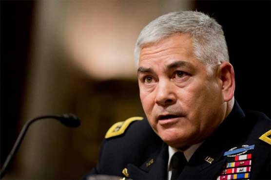 US withdrawal will hurt Afghan troop training: general