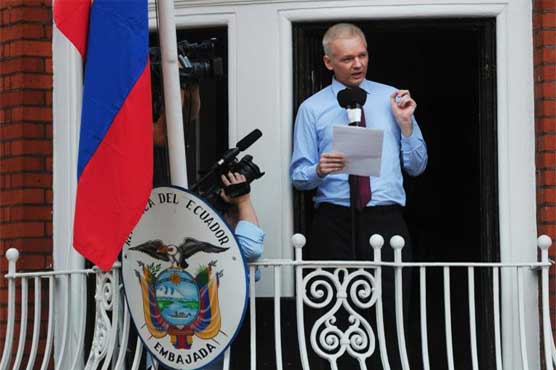 WikiLeaks founder Assange may leave embassy after UN panel ruling