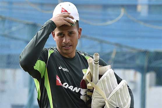 Australia recall Khawaja in bid to save series