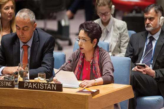 Pakistan, OIC jointly holds conference against Islamophobia in UN