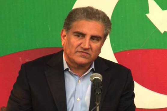 PTI announces to launch protest in solidarity with PIA employees