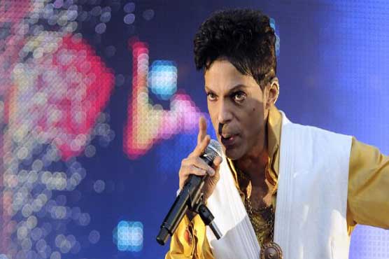 After scrapping Europe, Prince to head Down Under