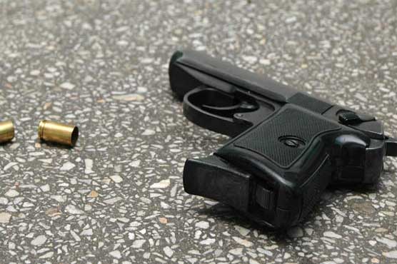Lahore: 40-year-old woman shot dead