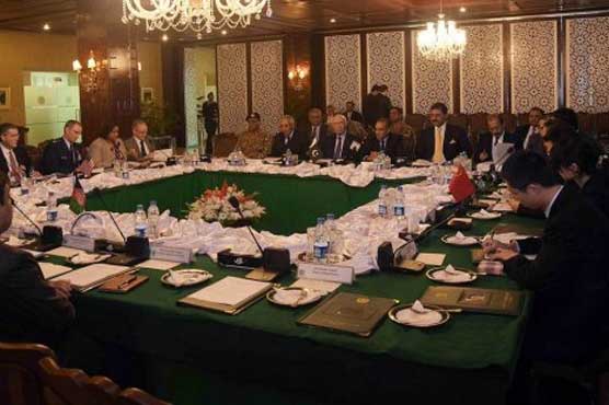 Pakistan wants maximum number of Taliban groups to join peace talks: Sartaj