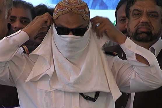 PIA employees' killings: Suspicious person reveals identity before media