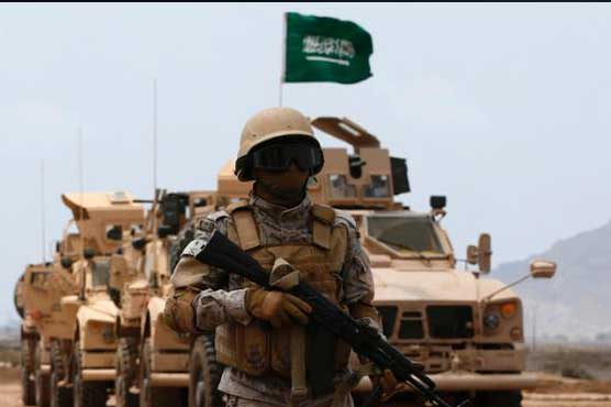 Saudi Arabia won't dare send troops to Syria: Iran