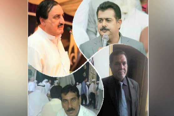 PIA's missing employees return home